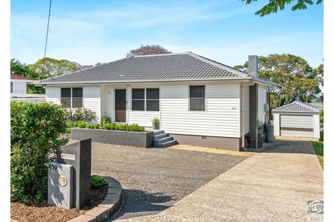 Property photo of 459 Ballina Road Goonellabah NSW 2480