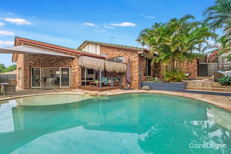 Property photo of 8 Bowmore Court Merrimac QLD 4226