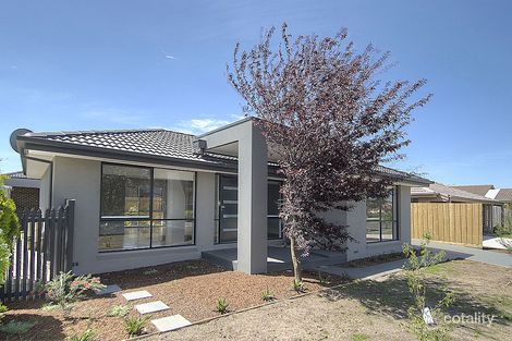Property photo of 1/17 Lambourne Avenue Rowville VIC 3178