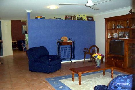 Property photo of 14 Woodbine Drive Annandale QLD 4814