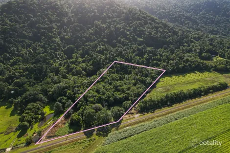 Property photo of 375 Barbagallo Road Aloomba QLD 4871