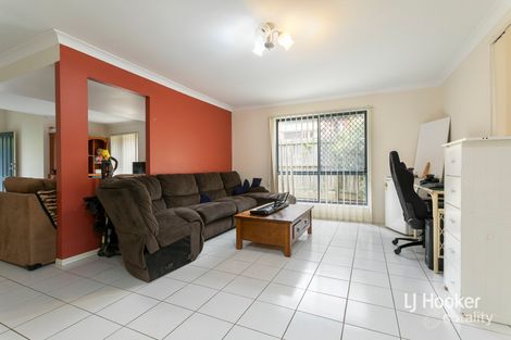 Property photo of 4 Summerhill Street Victoria Point QLD 4165