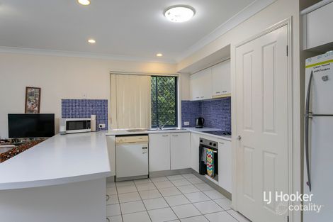 Property photo of 4 Summerhill Street Victoria Point QLD 4165