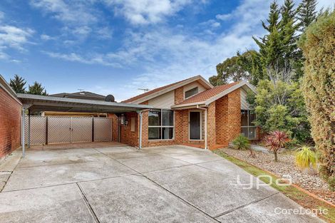 Property photo of 2 Toolim Walk Sydenham VIC 3037