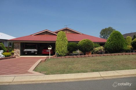 Property photo of 9 Cooney Avenue Boonah QLD 4310
