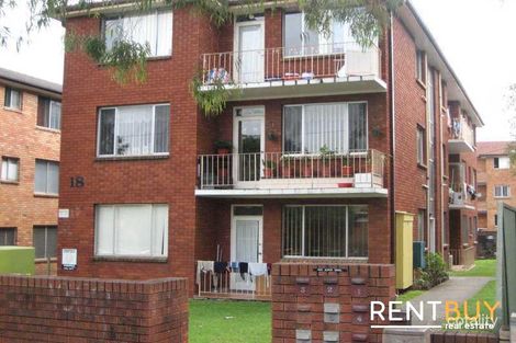 3/18 Wigram St, Harris Park, NSW 2150