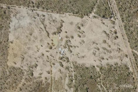 Lot 61 Leichhardt Hwy, Dalwogon, QLD 4415