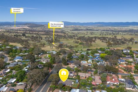 Property photo of 4 Dungowan Street Hawker ACT 2614