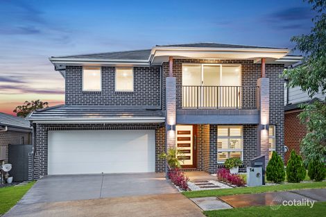 Property photo of 14 Argent Street Jordan Springs NSW 2747