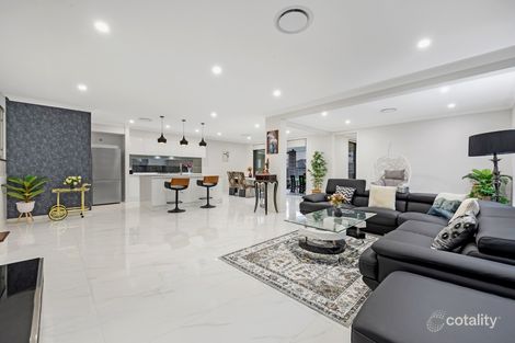 Property photo of 14 Argent Street Jordan Springs NSW 2747