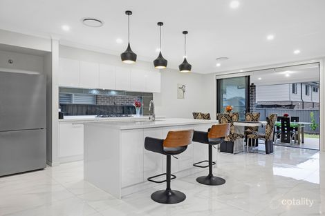 Property photo of 14 Argent Street Jordan Springs NSW 2747
