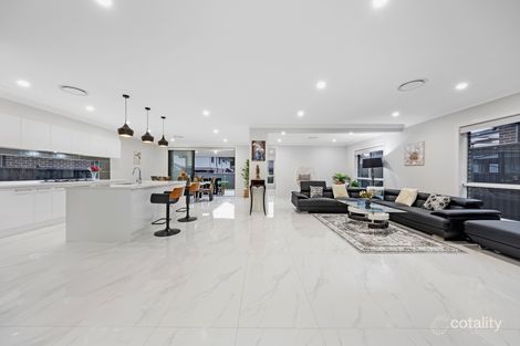 Property photo of 14 Argent Street Jordan Springs NSW 2747