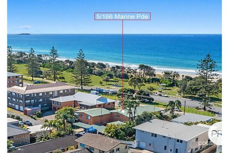 5/166 Marine Pde, Kingscliff, NSW 2487
