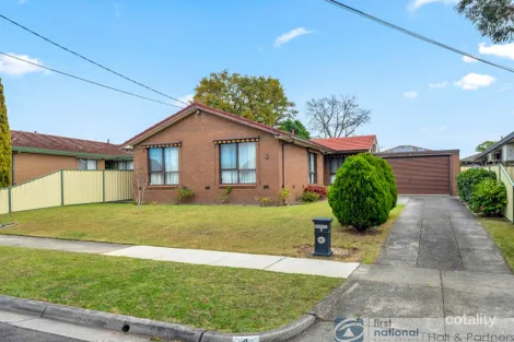 4 Bonita Ct, Dandenong North, VIC 3175