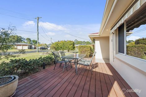 Property photo of 16 Polaris Close Coffs Harbour NSW 2450