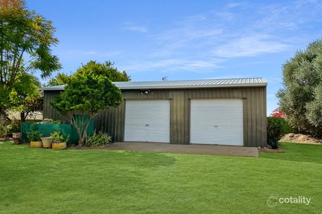 Property photo of 37 Mackie Street Chinchilla QLD 4413