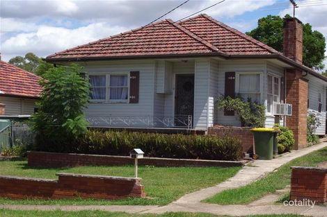 Property photo of 45 Crowgey Street Rydalmere NSW 2116