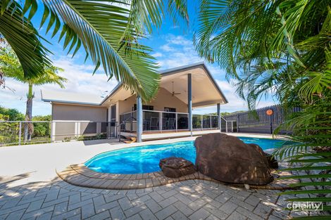 83 Pacific Heights Rd, Pacific Heights, QLD 4703