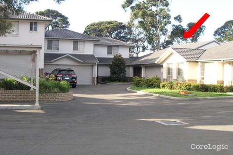 Property photo of 7/16 Munro Street Sefton NSW 2162