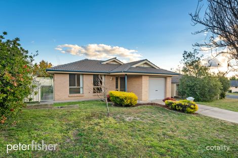 Property photo of 17 Greerlyn Way Orange NSW 2800