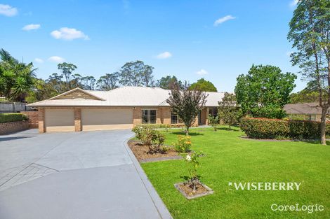 Property photo of 19 Scribbly Gum Crescent Cooranbong NSW 2265