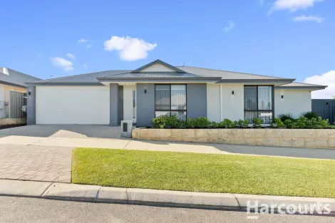 Property photo of 29 Cansos Street Clarkson WA 6030