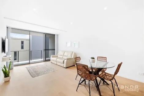 Property photo of 309/1-2 Lucinda Avenue Norwest NSW 2153
