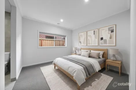 Property photo of 8 Climbing Drive Wyndham Vale VIC 3024