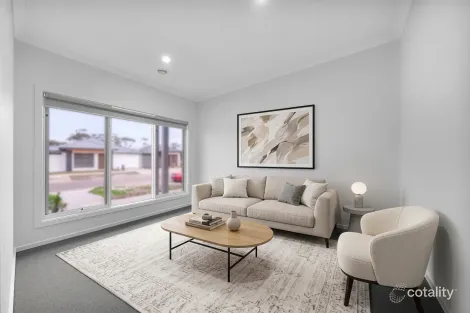 Property photo of 8 Climbing Drive Wyndham Vale VIC 3024