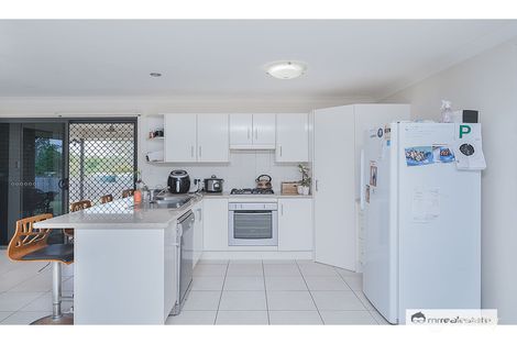 Property photo of 4 Violet Drive Gracemere QLD 4702