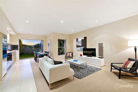Property photo of 14A Falls Street Leichhardt NSW 2040