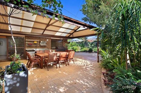 Property photo of 4 Wymah Crescent Berowra Heights NSW 2082