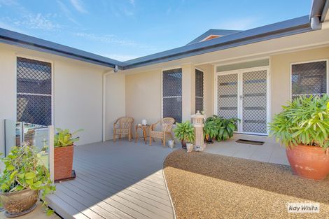 Property photo of 18 Rosewood Street Taranganba QLD 4703