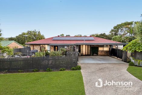 Property photo of 59 Mayfair Drive Browns Plains QLD 4118