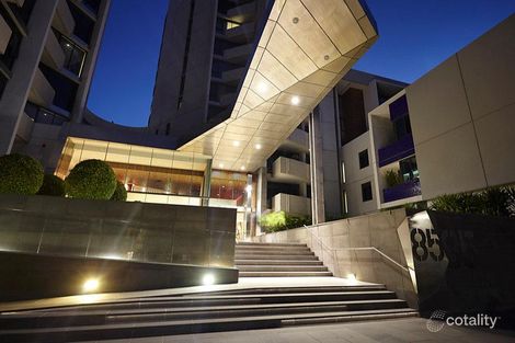 Property photo of 56/95 Rouse Street Port Melbourne VIC 3207