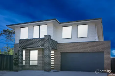 31 Pegasus St, Box Hill, NSW 2765