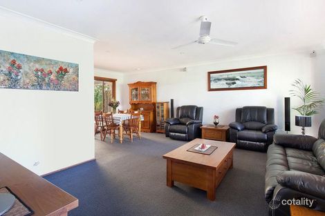 Property photo of 4 Wymah Crescent Berowra Heights NSW 2082