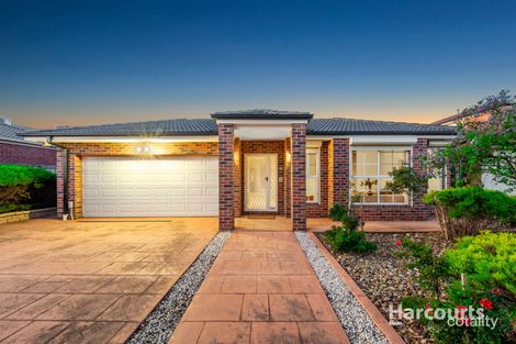 Property photo of 36 Woodburn Avenue Cairnlea VIC 3023