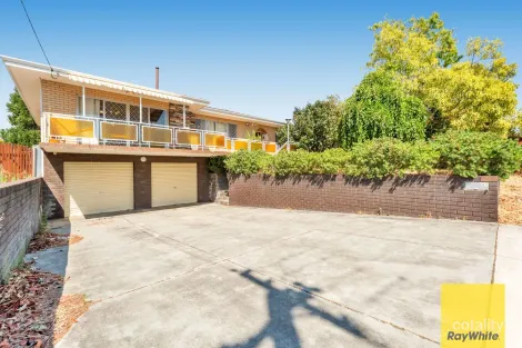 41 Anderson Way, Thornlie, WA 6108