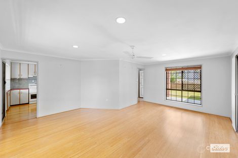 Property photo of 77 Gretel Drive Clinton QLD 4680