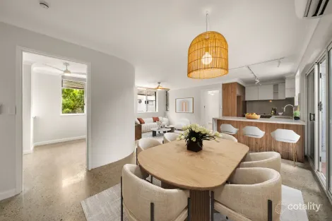 Property photo of 9/25 Duke Street Ascot QLD 4007