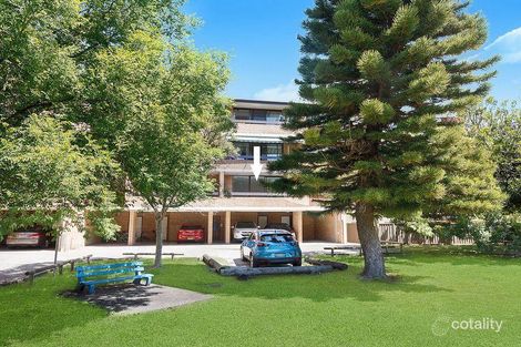 Property photo of 132/22 Tunbridge Street Mascot NSW 2020