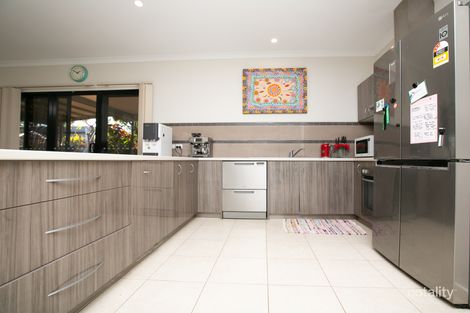 Property photo of 1 Buoy Close South Hedland WA 6722