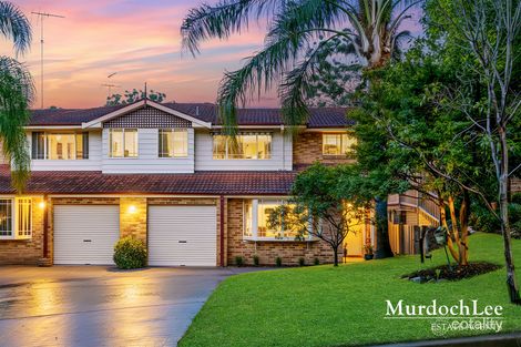 Property photo of 2/52 Thomas Wilkinson Avenue Dural NSW 2158