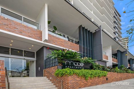 Property photo of 113/42 Wyandra Street Newstead QLD 4006