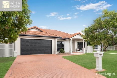 Property photo of 2 Kidner Place Annandale QLD 4814
