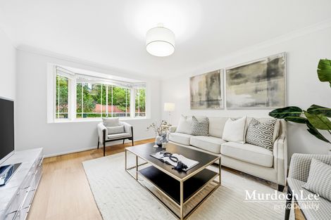 Property photo of 2/52 Thomas Wilkinson Avenue Dural NSW 2158