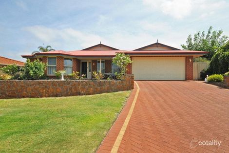 31 Rycraft Dr, Spencer Park, WA 6330