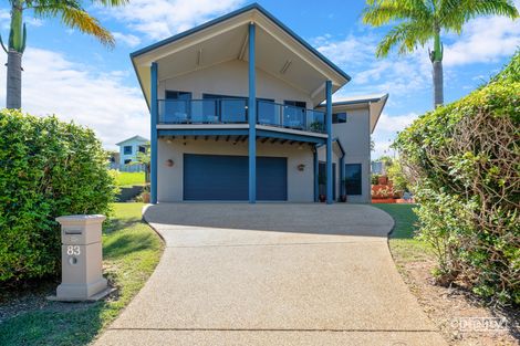 83 Pacific Heights Rd, Pacific Heights, QLD 4703