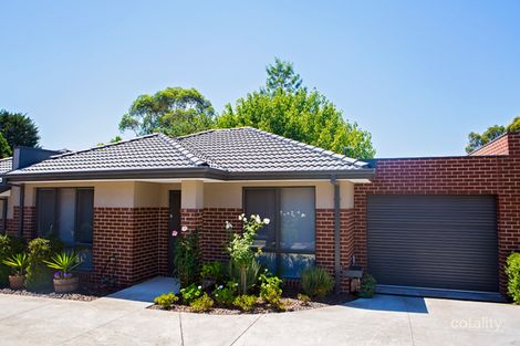 2/71 Exeter Rd, Croydon North, VIC 3136